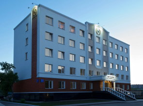 Отель Метелица