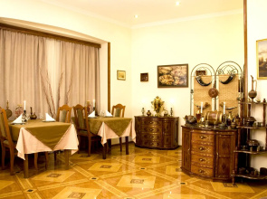 Отель British House