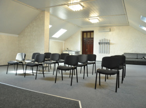 Мини-Отель Вилла Венеция