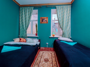 Абракадабра Хостел