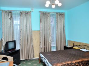 Гостевой дом Греческий-15