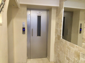 Отель Star Holiday