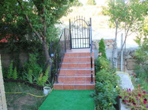 Гостевой дом Коралловая