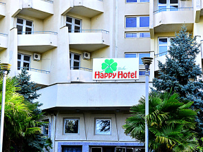 Happy Hotel