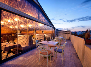 Бутик-Отель Театро