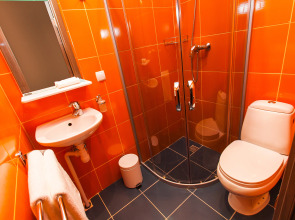 Мини-отель Кастелло