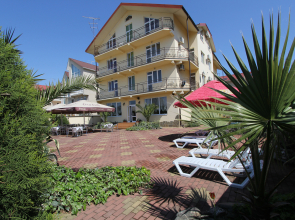 Гостевой дом Страна магнолий