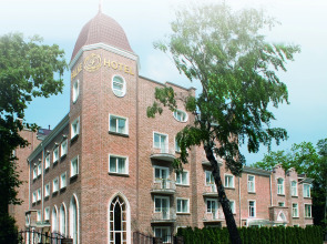 Гостиница Royal Falke Resort & SPA