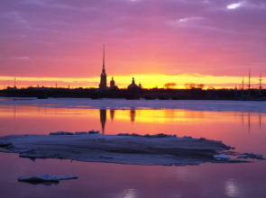 Гостевой дом Невская Классика на Малой Морской
