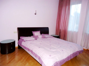 Verahause Apartment In Tbilisi