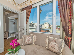 IQ Hotels Kurabiye