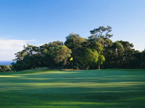 Отель Estoril for Palácio Estoril, Golf & Wellness