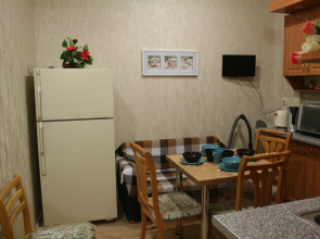 Гостевой дом Smolenka House