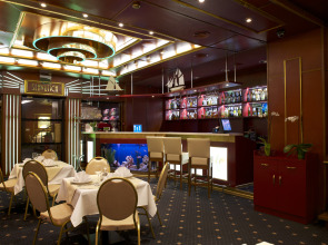 Отель Славутич