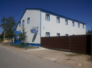 Гостиница Белые Ночи