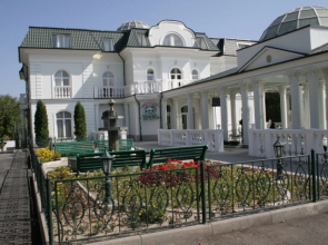 Гостиничный Комплекс Трек