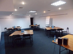 Отель Сиеста