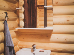Гостиничный комплекс Подстепки Хаус