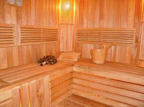 Отель и Ресторан Самарканд