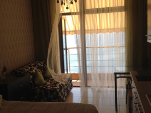 Апартаменты Премьера 1