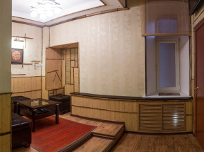 Квартира на Галактионовской