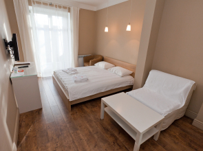 Мини-отель Sweethotel