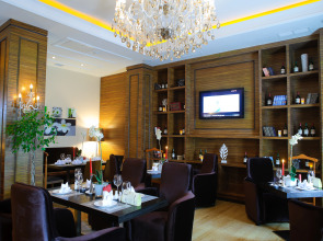 Бутик-Отель Джельсомино