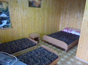 Гостевой дом Толстячок