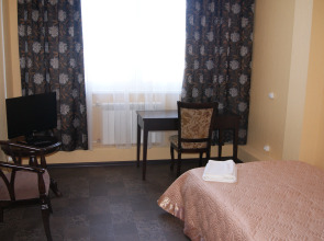 Гостиница Юбилейная