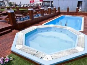 Klas Hotel
