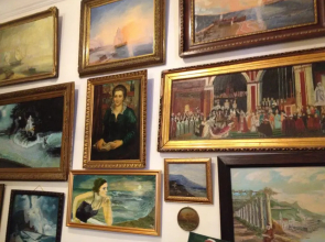 Мини-отель Гуца