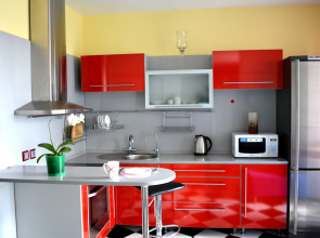 Апартаменты Супер Дом Уфа