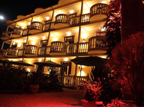 Вилла Феллини