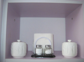 Хостел Дом Путешественника