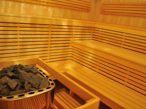 Отель Сиеста