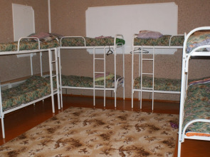 Хостел Алексеевский