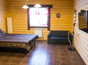 Гостиничный комплекс Подстепки Хаус