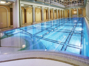 Гостиница Лондонская