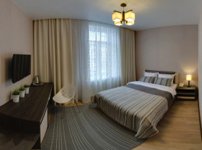 Отель Силуэт