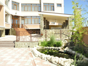 Мини-Отель Вилла Венеция