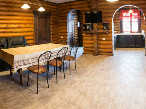 Гостиничный комплекс Подстепки Хаус