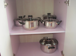 Хостел Дом Путешественника