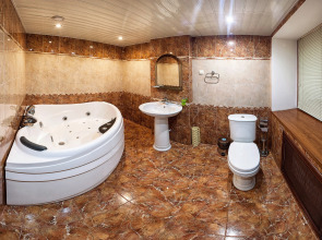 Гостиница Каштан