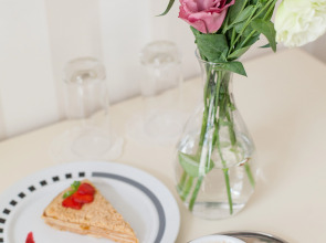 Отель Премьер Женева