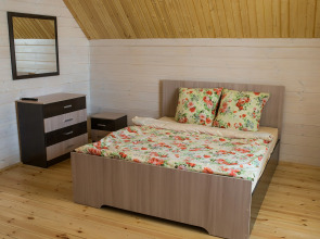 Гостиничный комплекс Подстепки Хаус