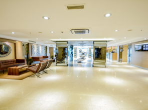 Avantgarde Urban Levent
