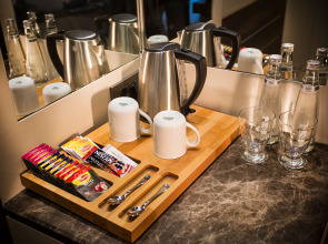 Ramada By Wyndham Istanbul Florya