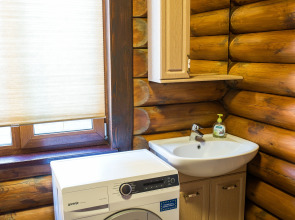 Гостиничный комплекс Подстепки Хаус