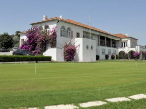 Отель Estoril for Palácio Estoril, Golf & Wellness