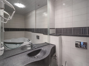 Отель Ладога